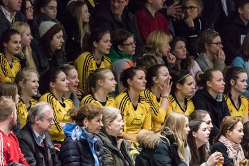 Bild 112 - B-Juniorinnen Deutsche Meisterschaften
